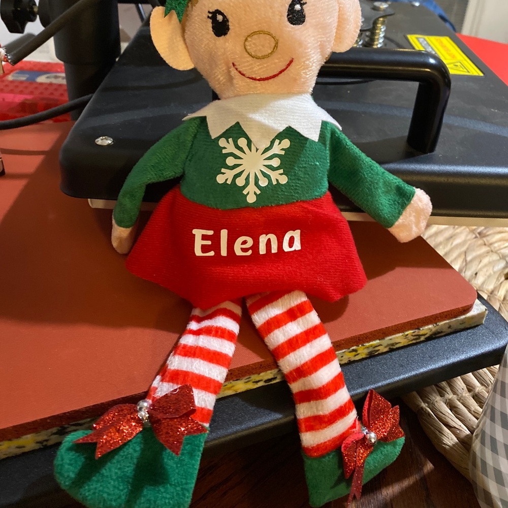 Elf - Picture 2 of 3